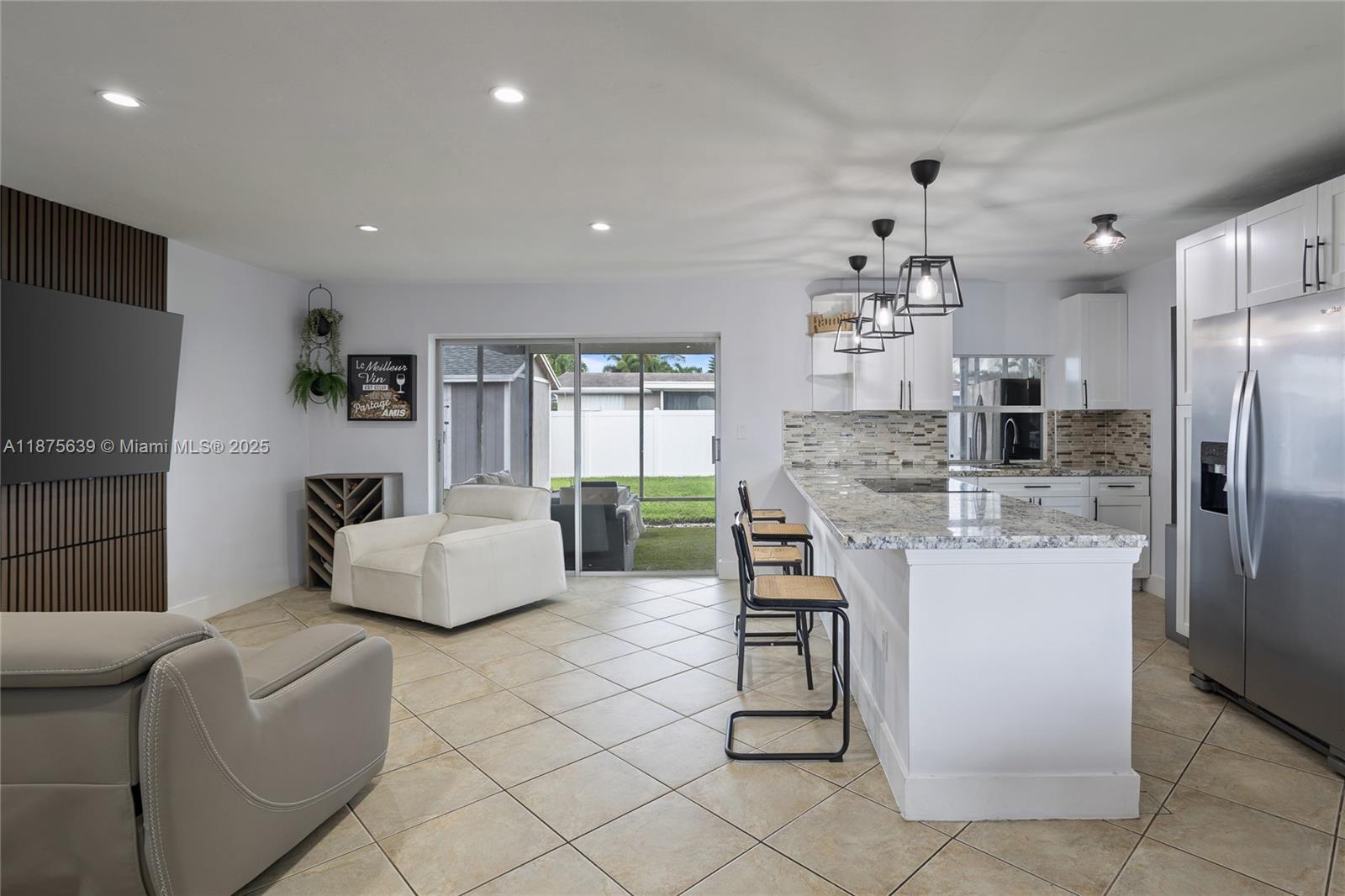 BOULEVARD HEIGHTS SEC 9 - Residential