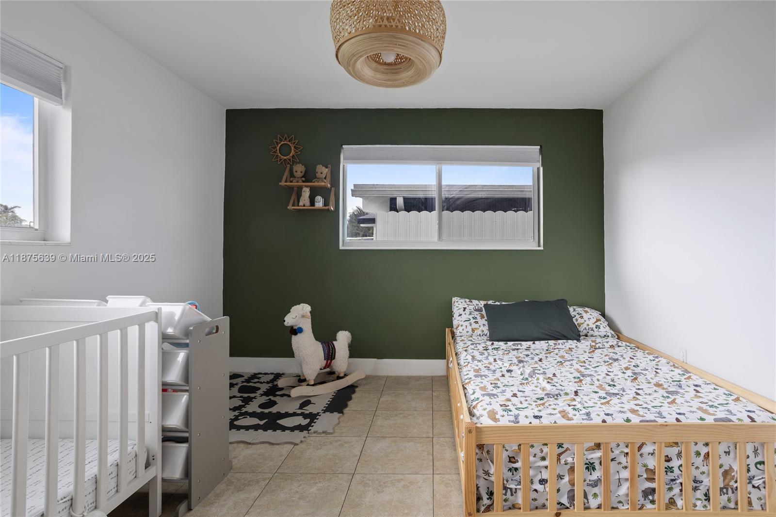 BOULEVARD HEIGHTS SEC 9 - Residential