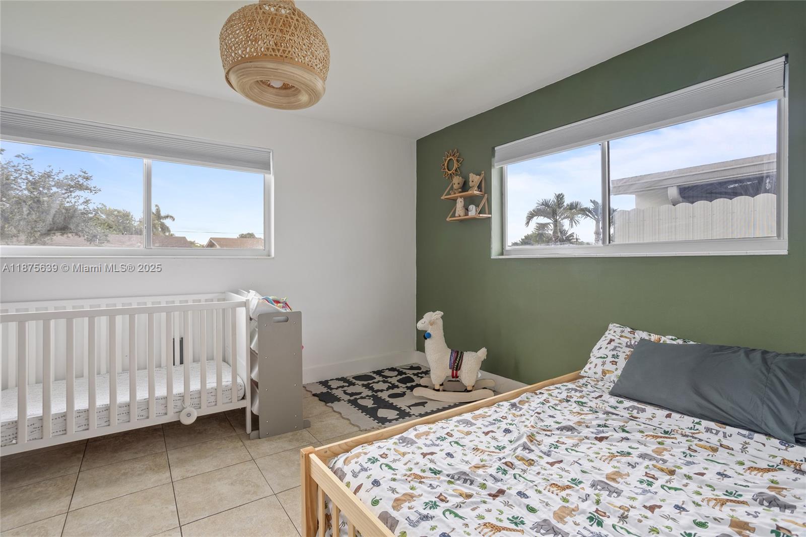 BOULEVARD HEIGHTS SEC 9 - Residential