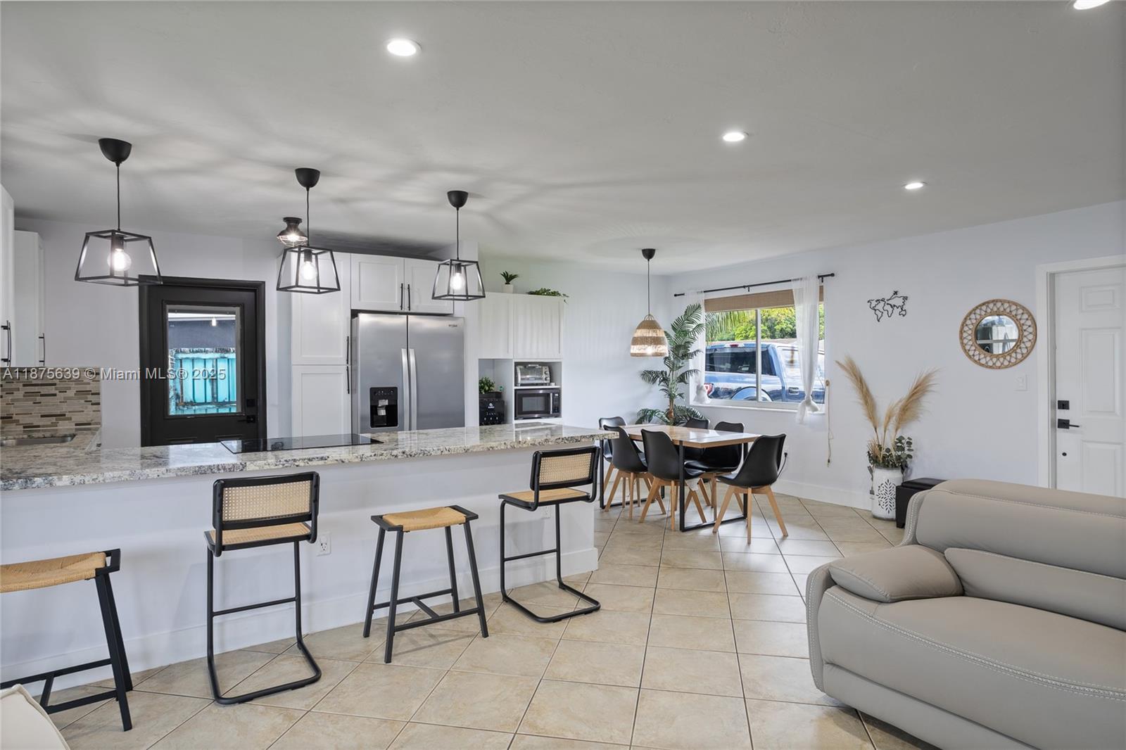 BOULEVARD HEIGHTS SEC 9 - Residential