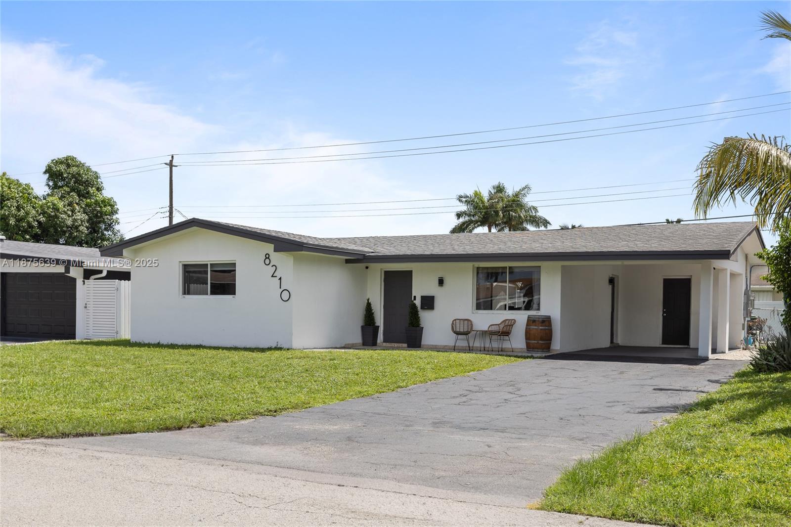 BOULEVARD HEIGHTS SEC 9 - Residential