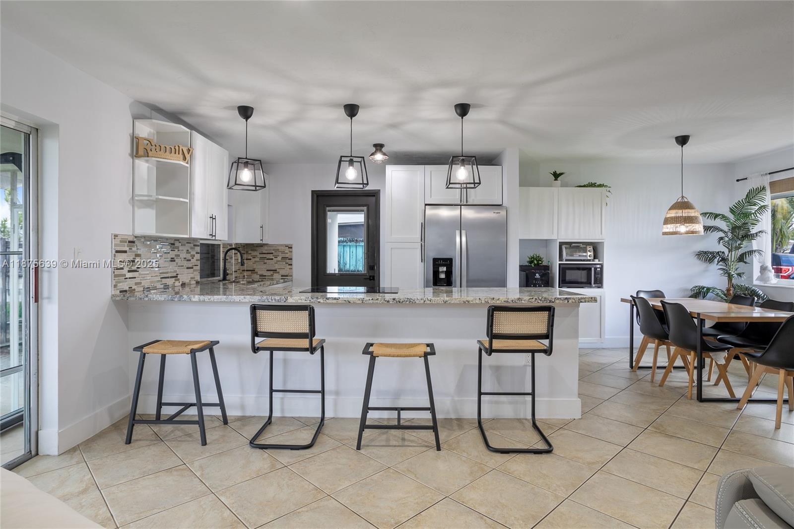 BOULEVARD HEIGHTS SEC 9 - Residential