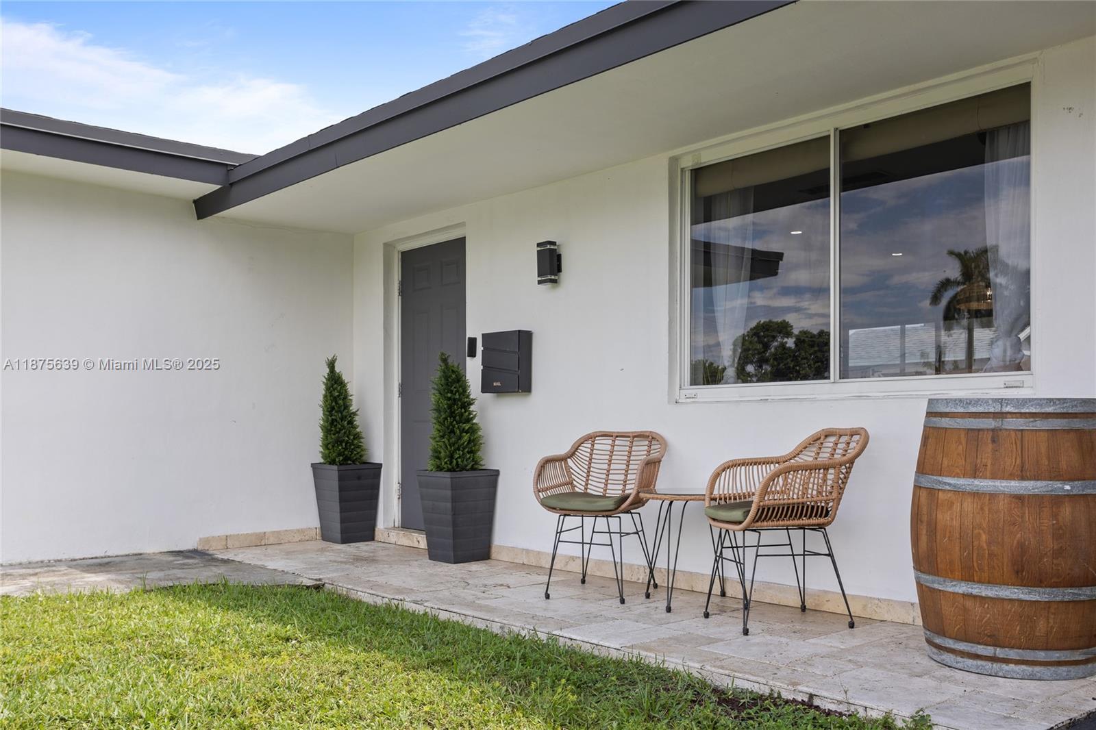 BOULEVARD HEIGHTS SEC 9 - Residential