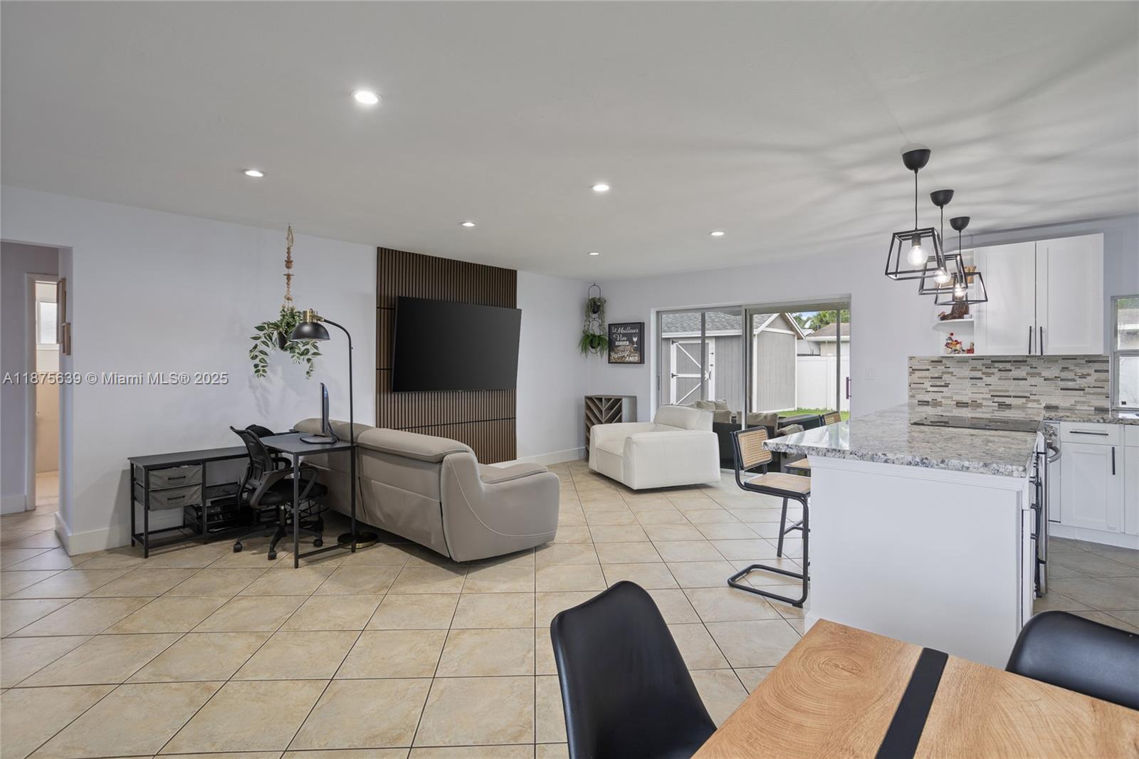 BOULEVARD HEIGHTS SEC 9 - Residential