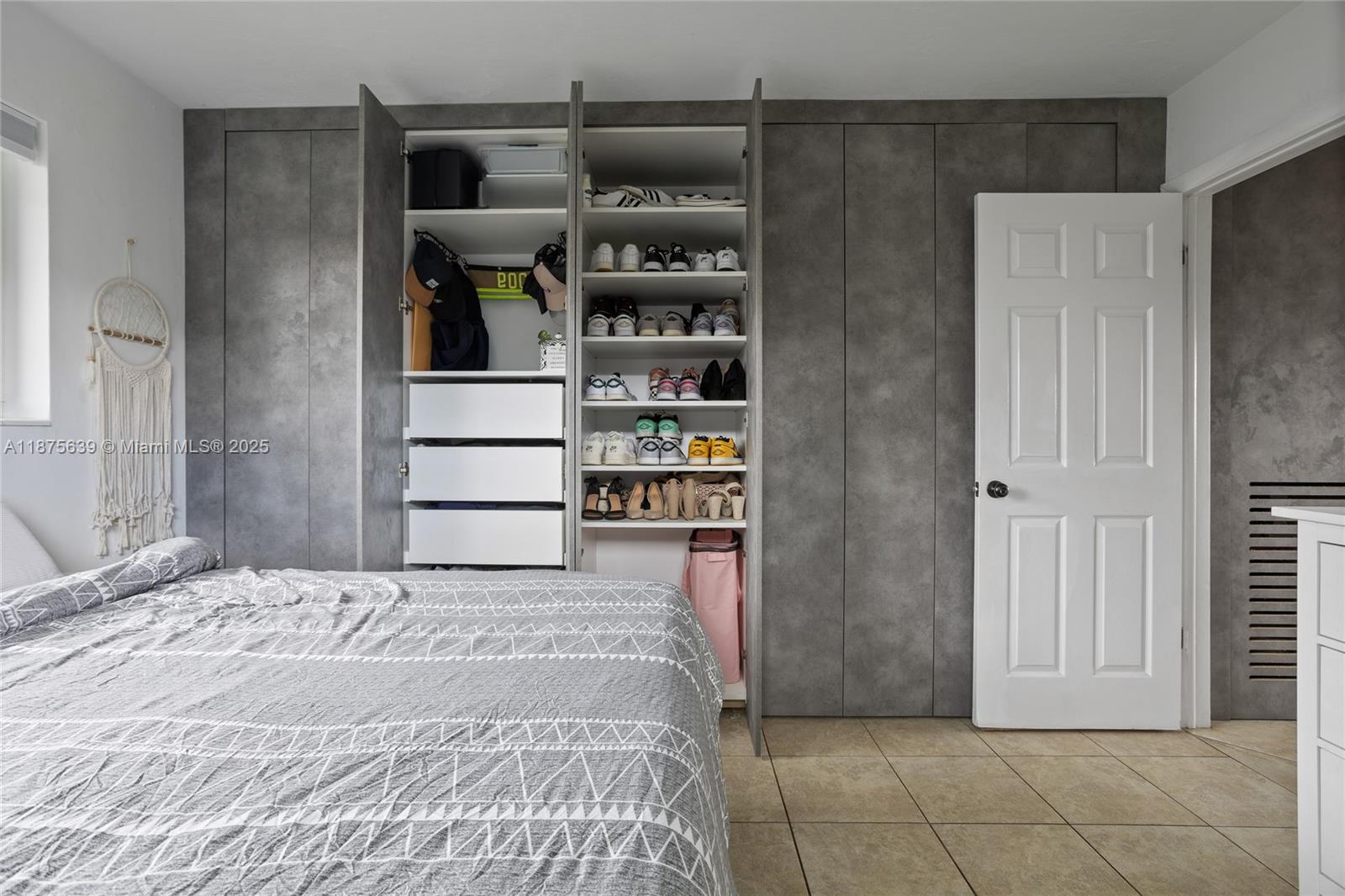 BOULEVARD HEIGHTS SEC 9 - Residential