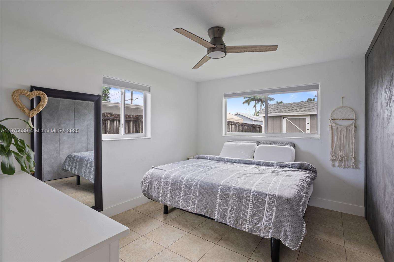 BOULEVARD HEIGHTS SEC 9 - Residential