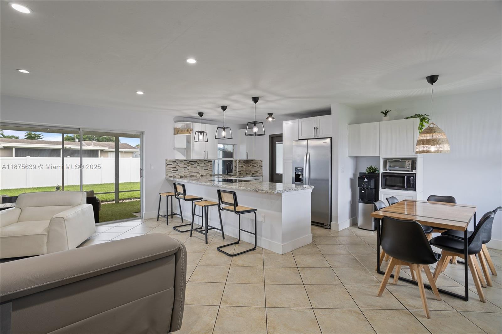 BOULEVARD HEIGHTS SEC 9 - Residential