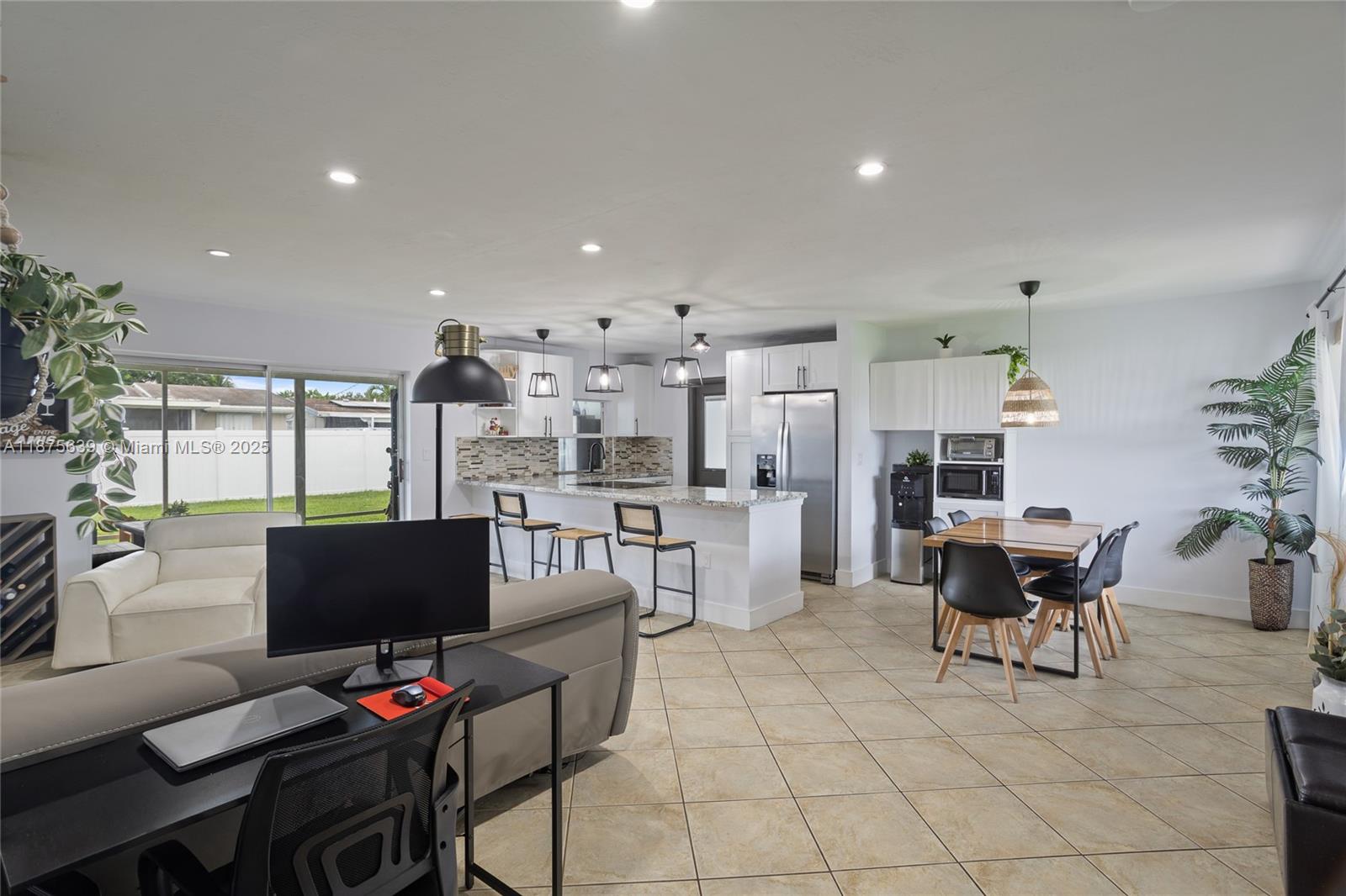 BOULEVARD HEIGHTS SEC 9 - Residential