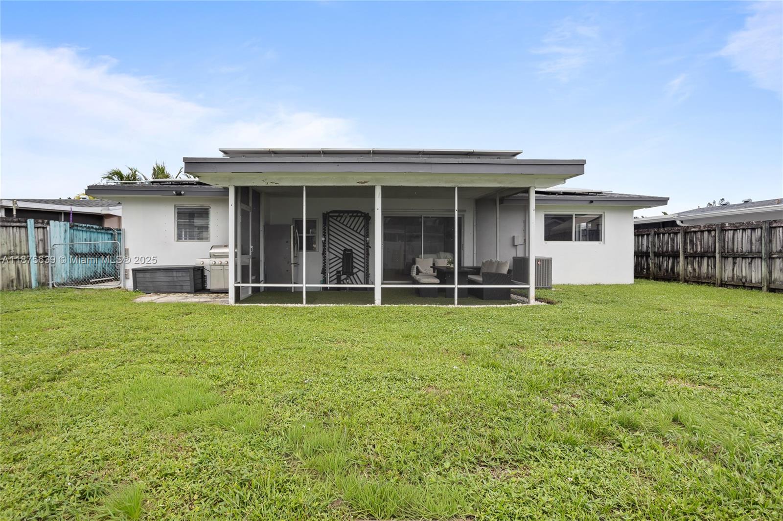 BOULEVARD HEIGHTS SEC 9 - Residential