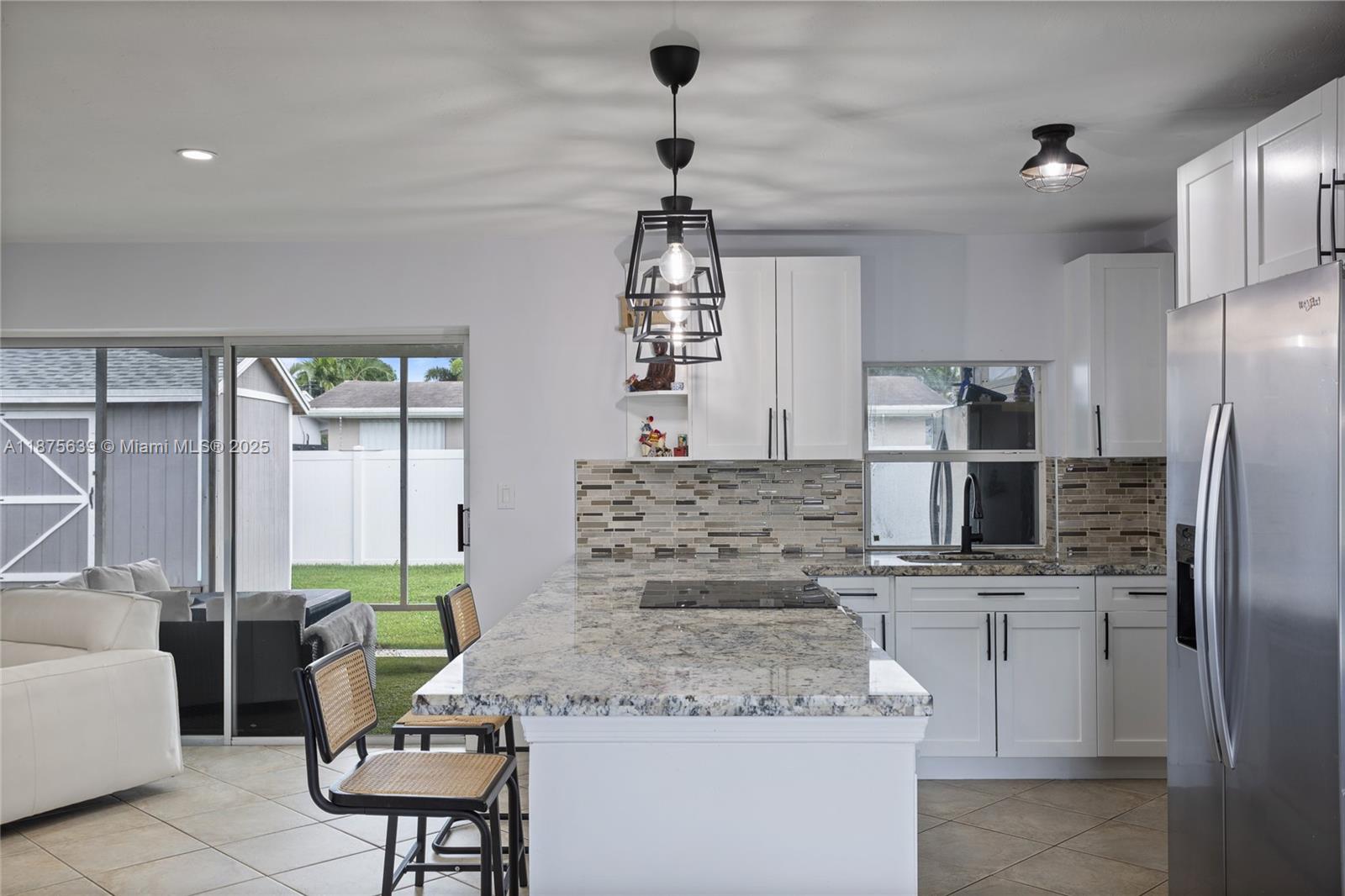 BOULEVARD HEIGHTS SEC 9 - Residential