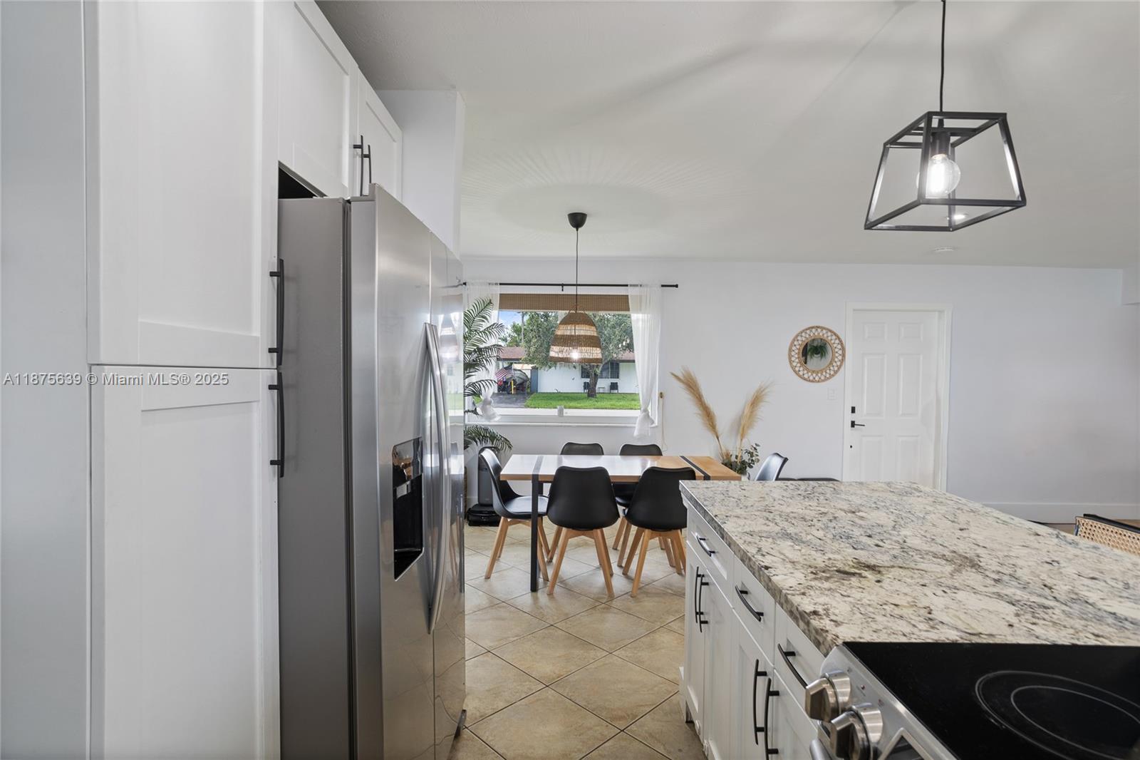 BOULEVARD HEIGHTS SEC 9 - Residential