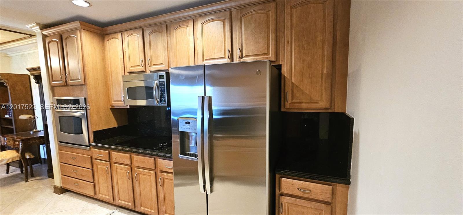 WESTON 55 PLUS CONDO - Residential