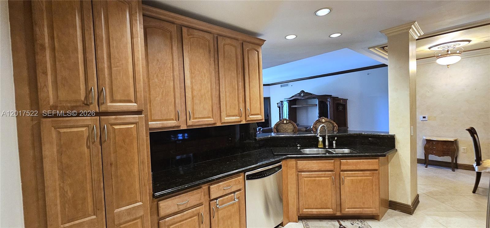 WESTON 55 PLUS CONDO - Residential