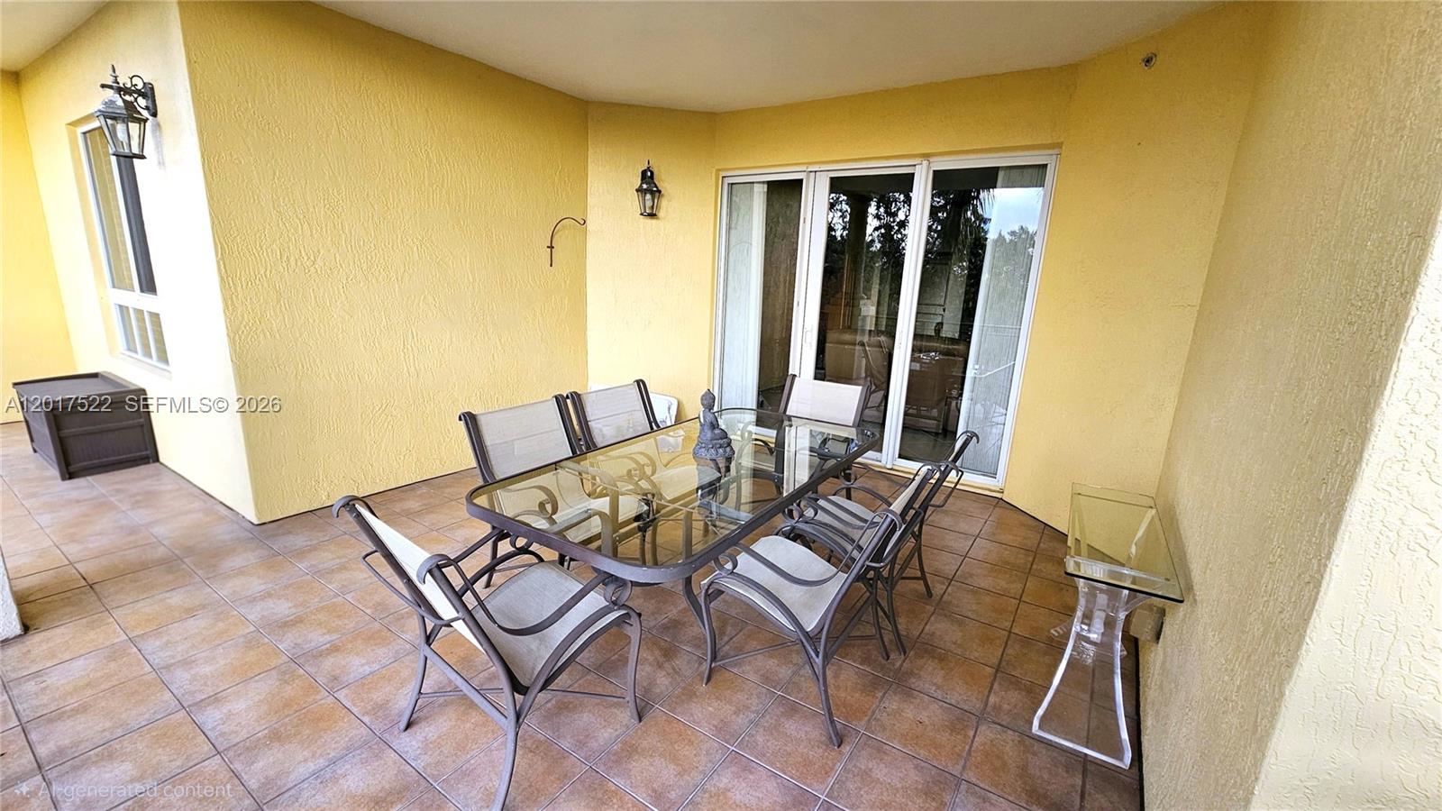 WESTON 55 PLUS CONDO - Residential