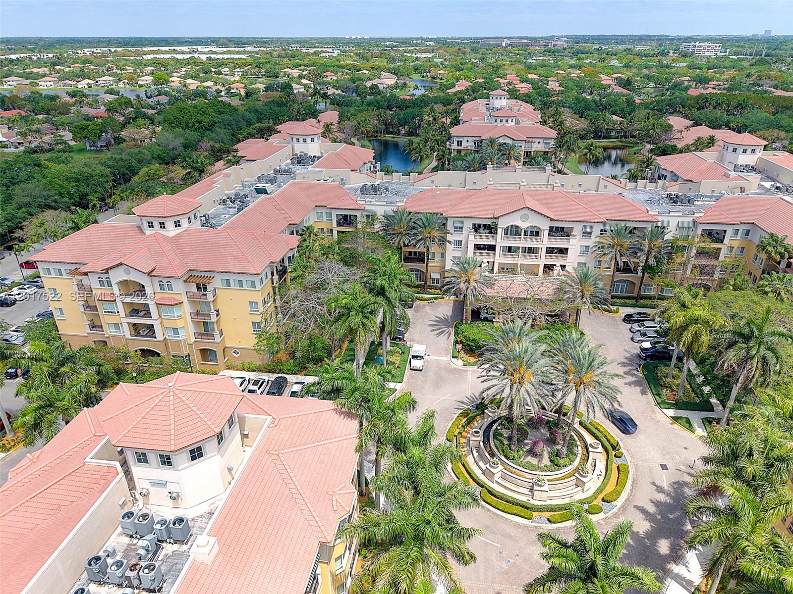 WESTON 55 PLUS CONDO - Residential