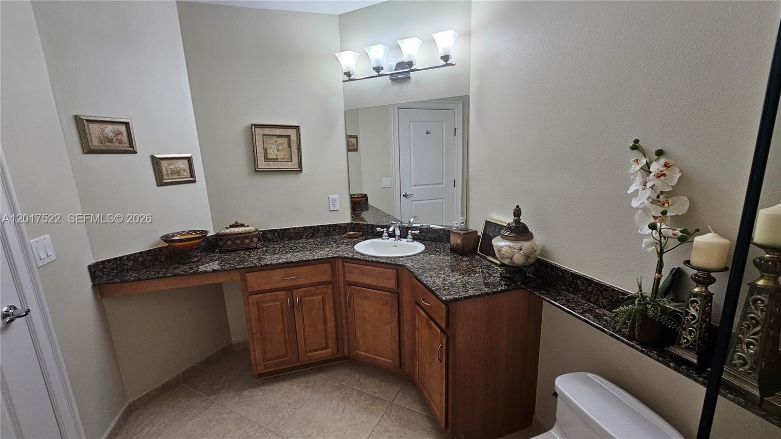 WESTON 55 PLUS CONDO - Residential