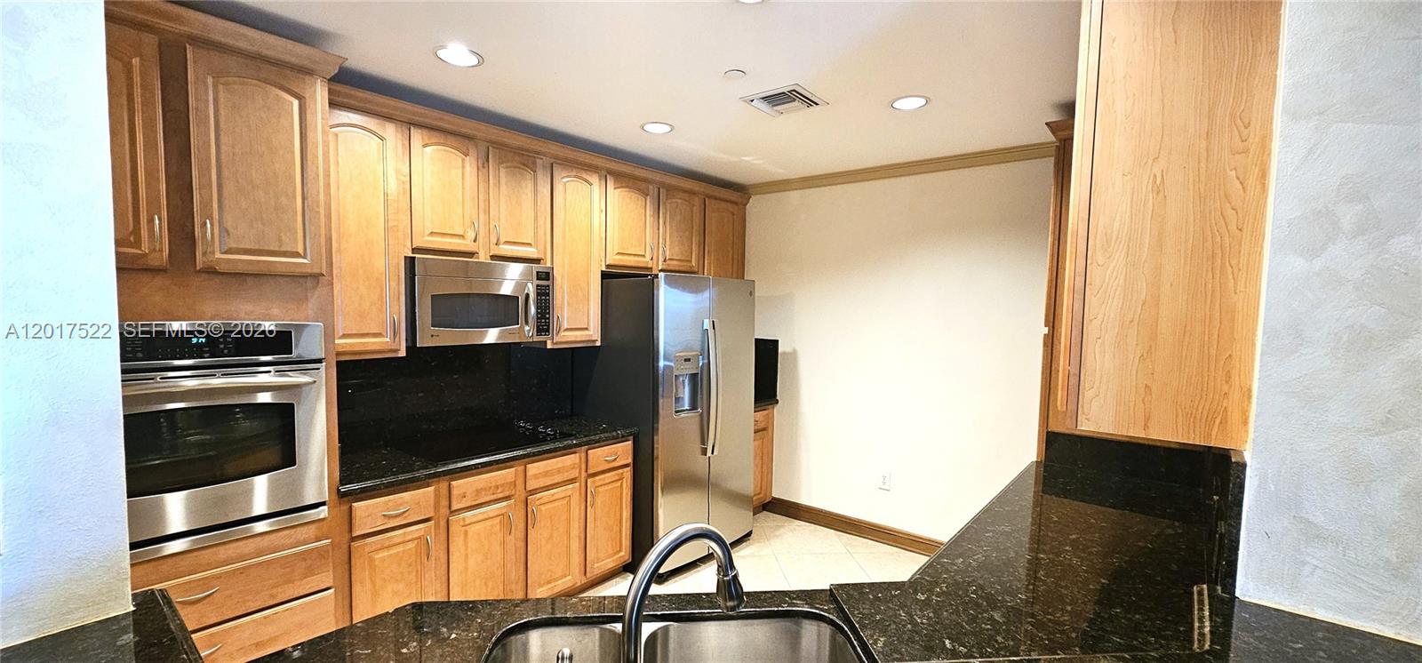 WESTON 55 PLUS CONDO - Residential