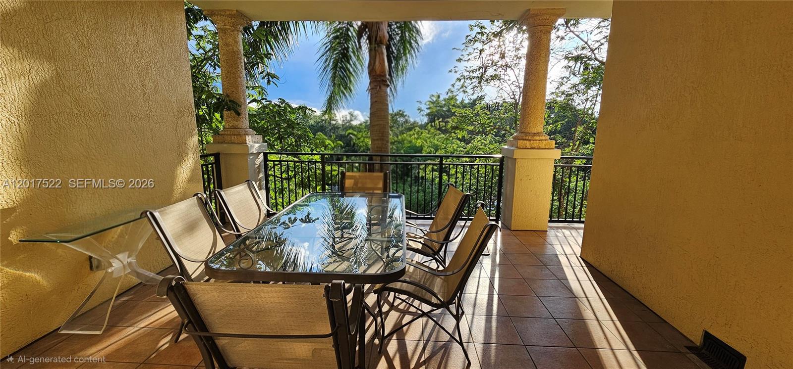 WESTON 55 PLUS CONDO - Residential