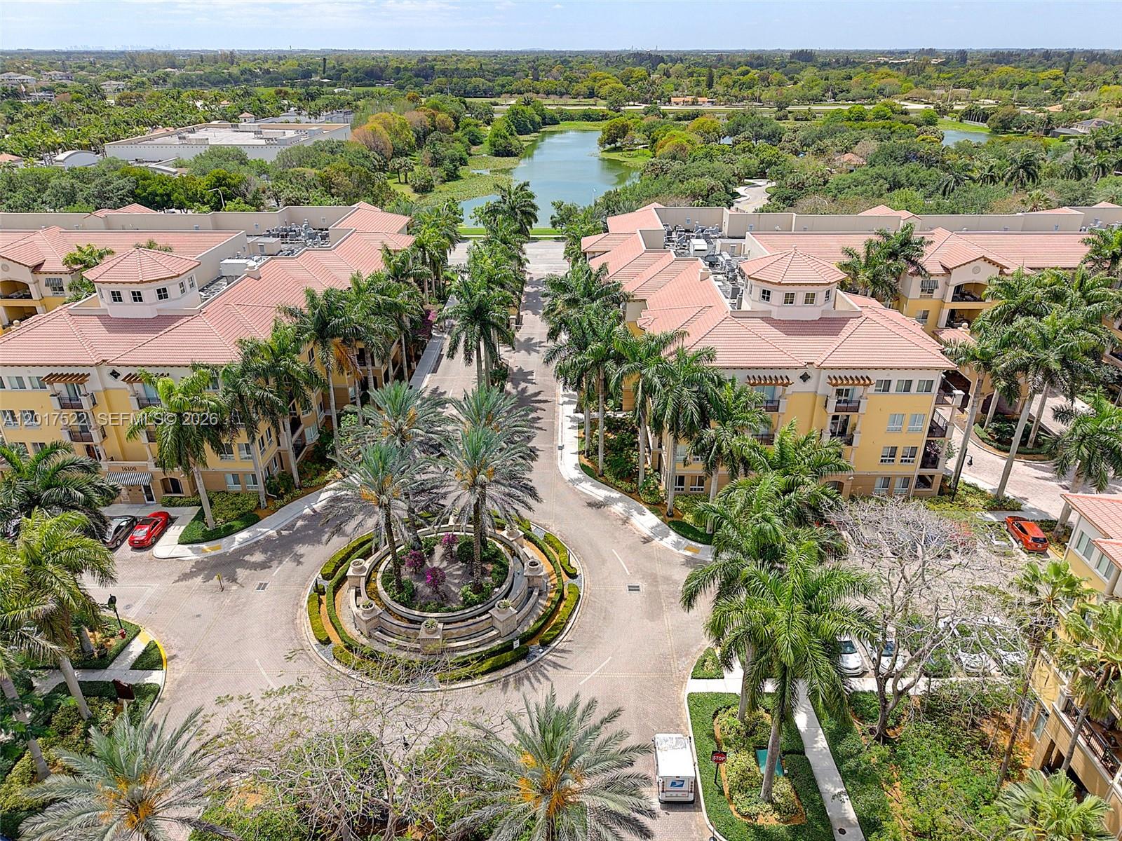 WESTON 55 PLUS CONDO - Residential