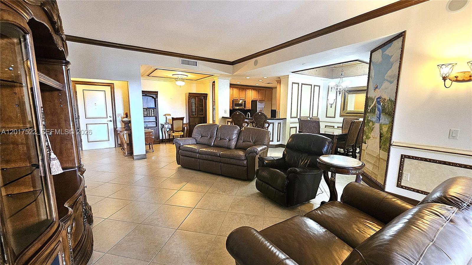 WESTON 55 PLUS CONDO - Residential