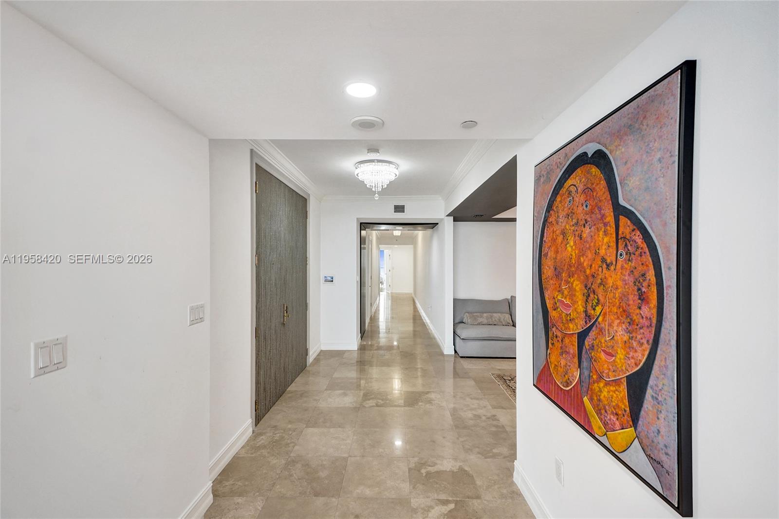 THE PENINSULA CONDO - Residential