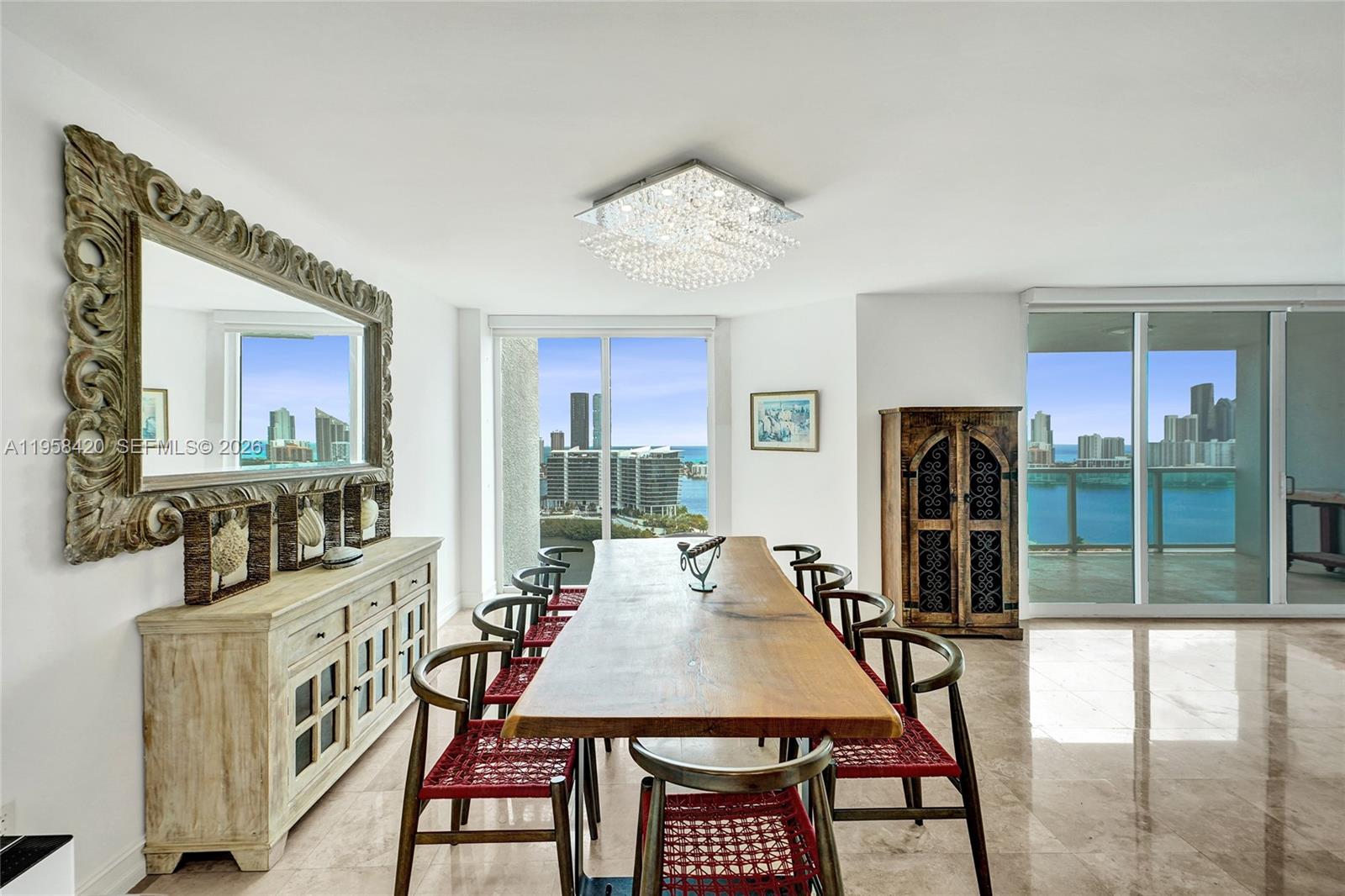 THE PENINSULA CONDO - Residential