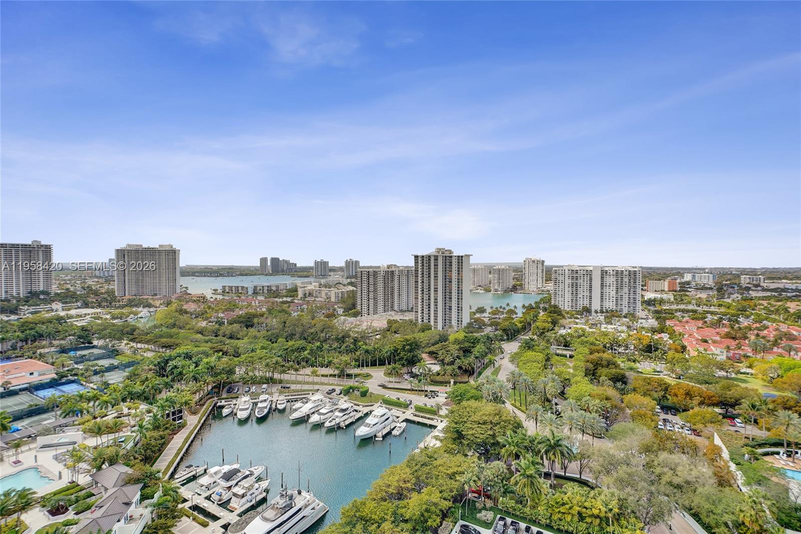 THE PENINSULA CONDO - Residential