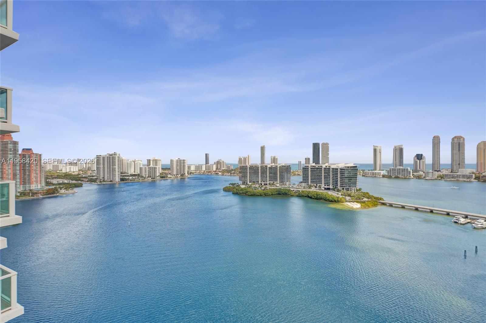 THE PENINSULA CONDO - Residential