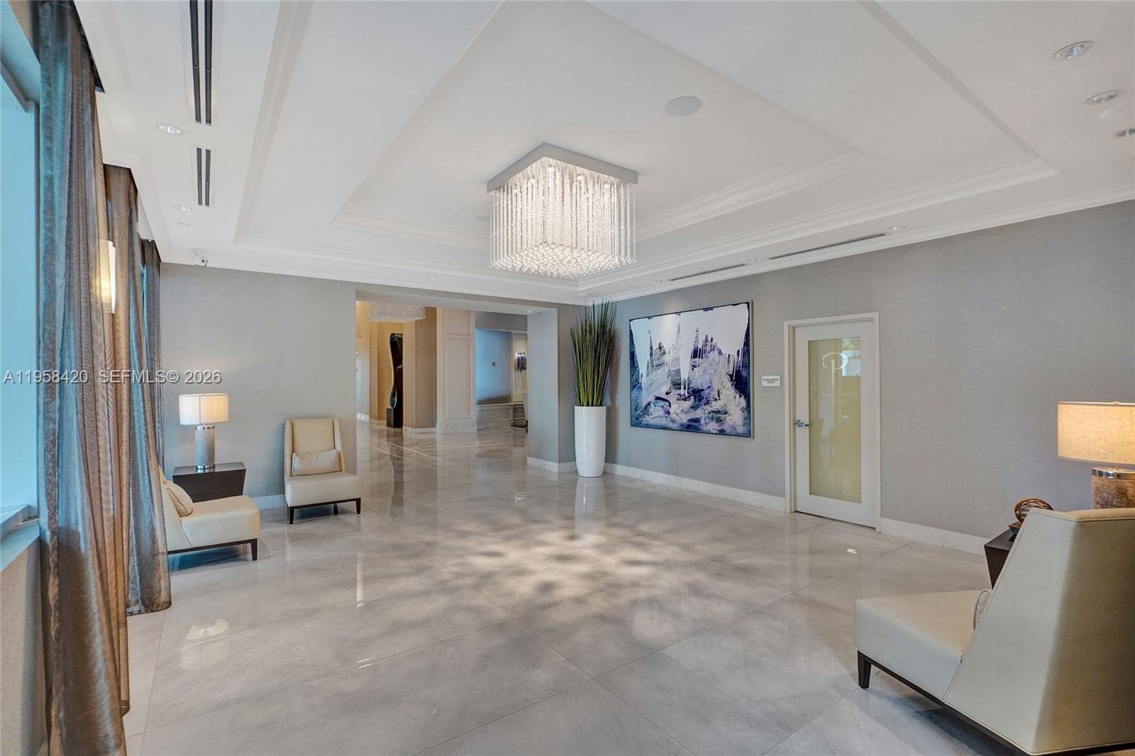 THE PENINSULA CONDO - Residential