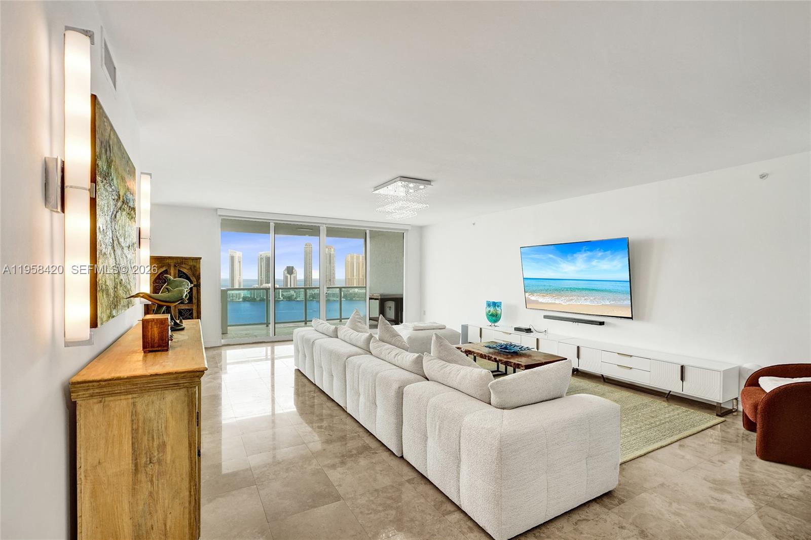 THE PENINSULA CONDO - Residential