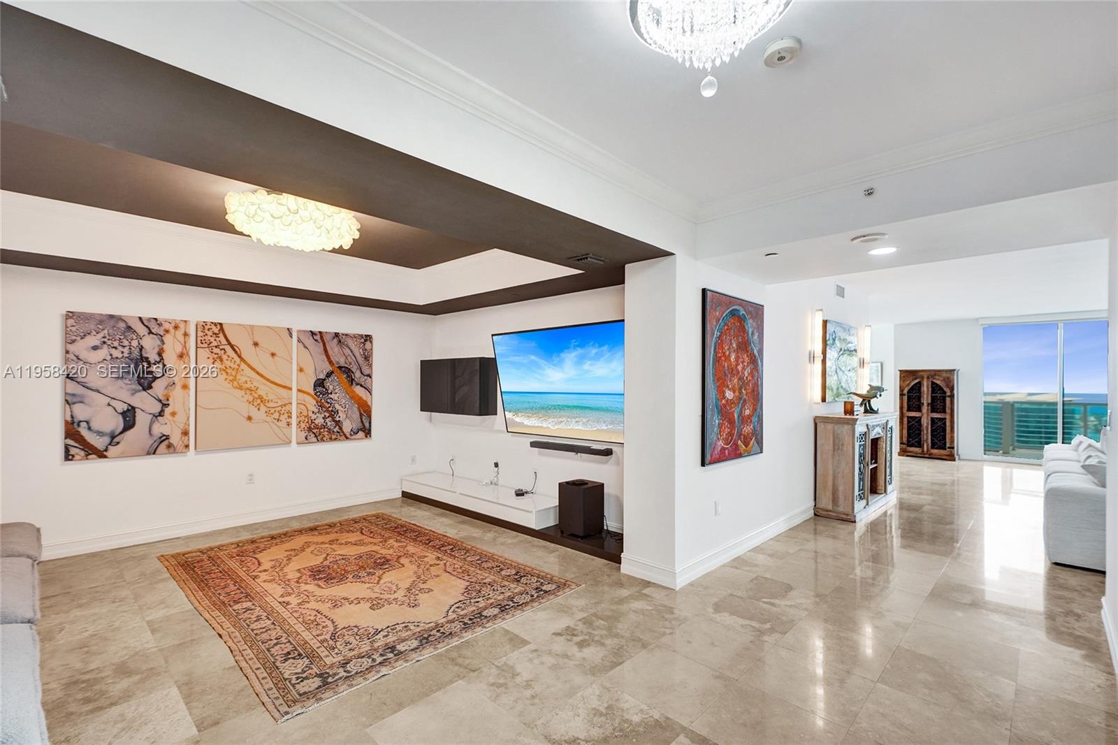 THE PENINSULA CONDO - Residential