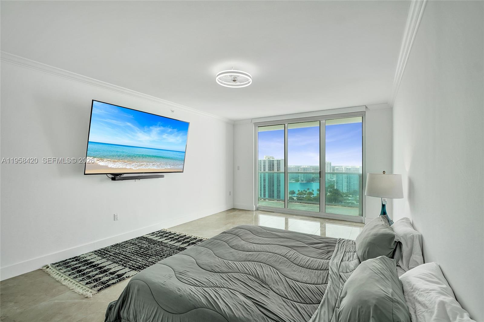 THE PENINSULA CONDO - Residential