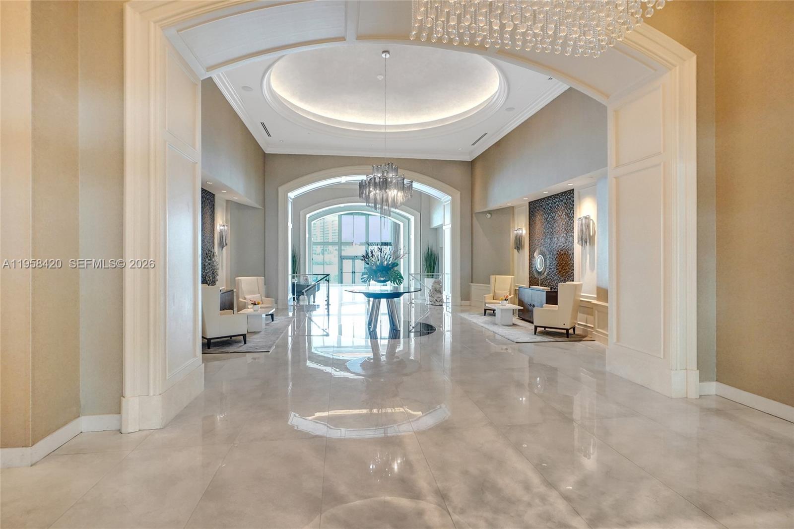 THE PENINSULA CONDO - Residential