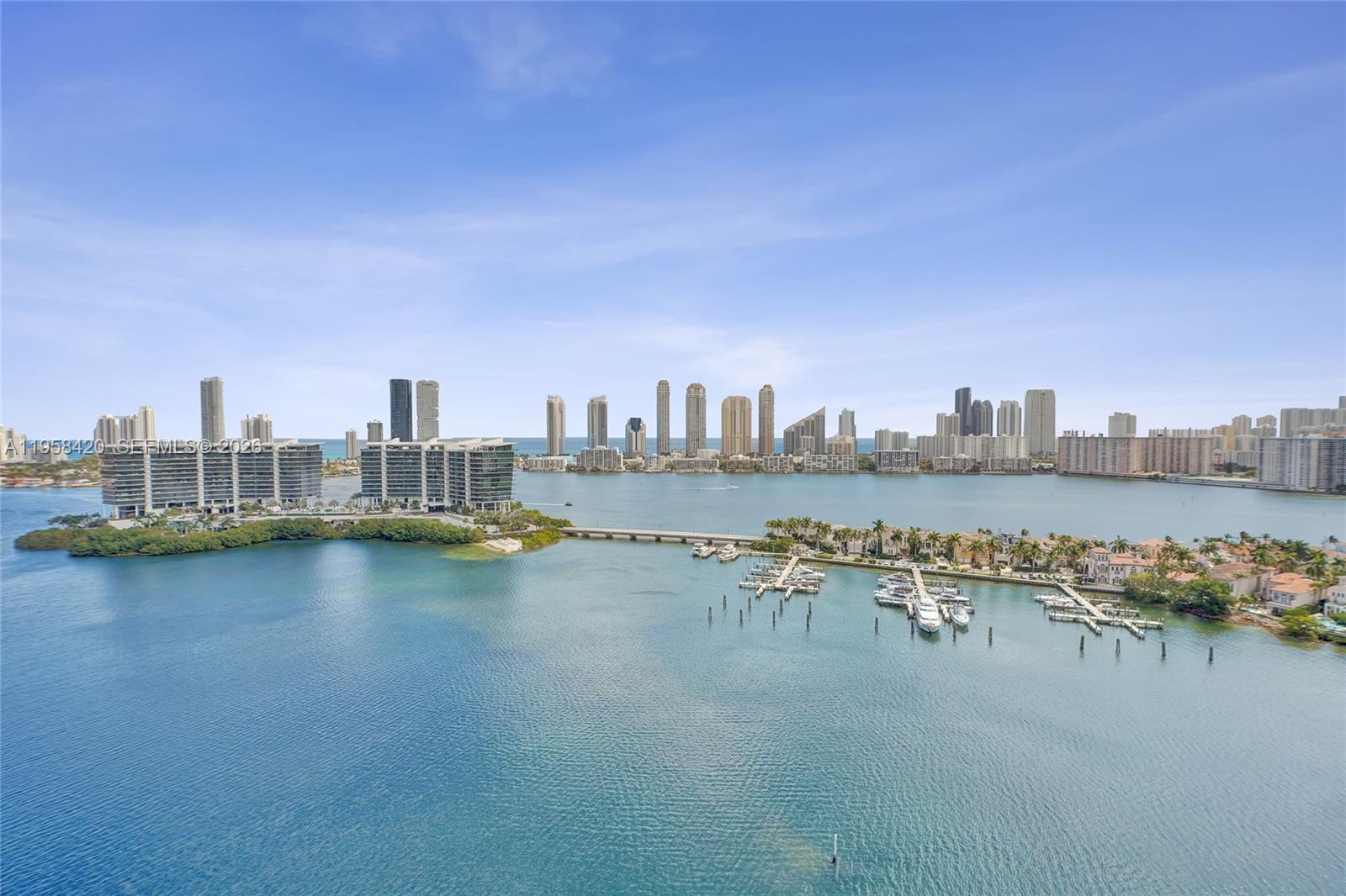 THE PENINSULA CONDO - Residential