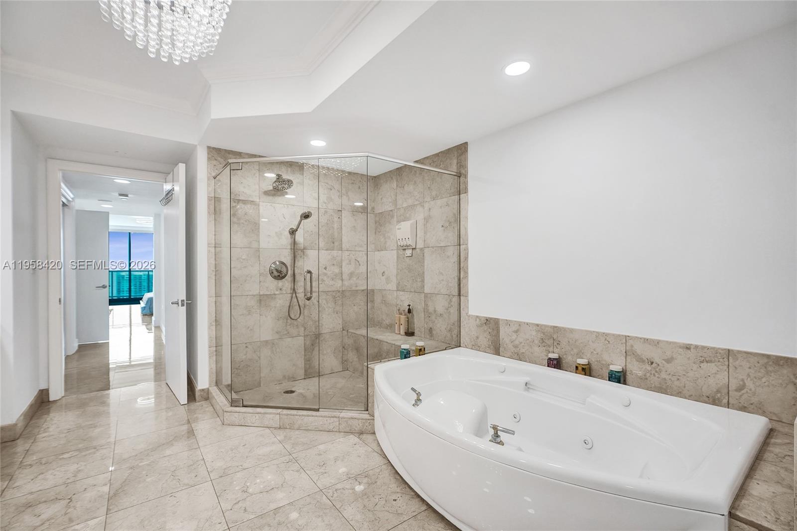 THE PENINSULA CONDO - Residential