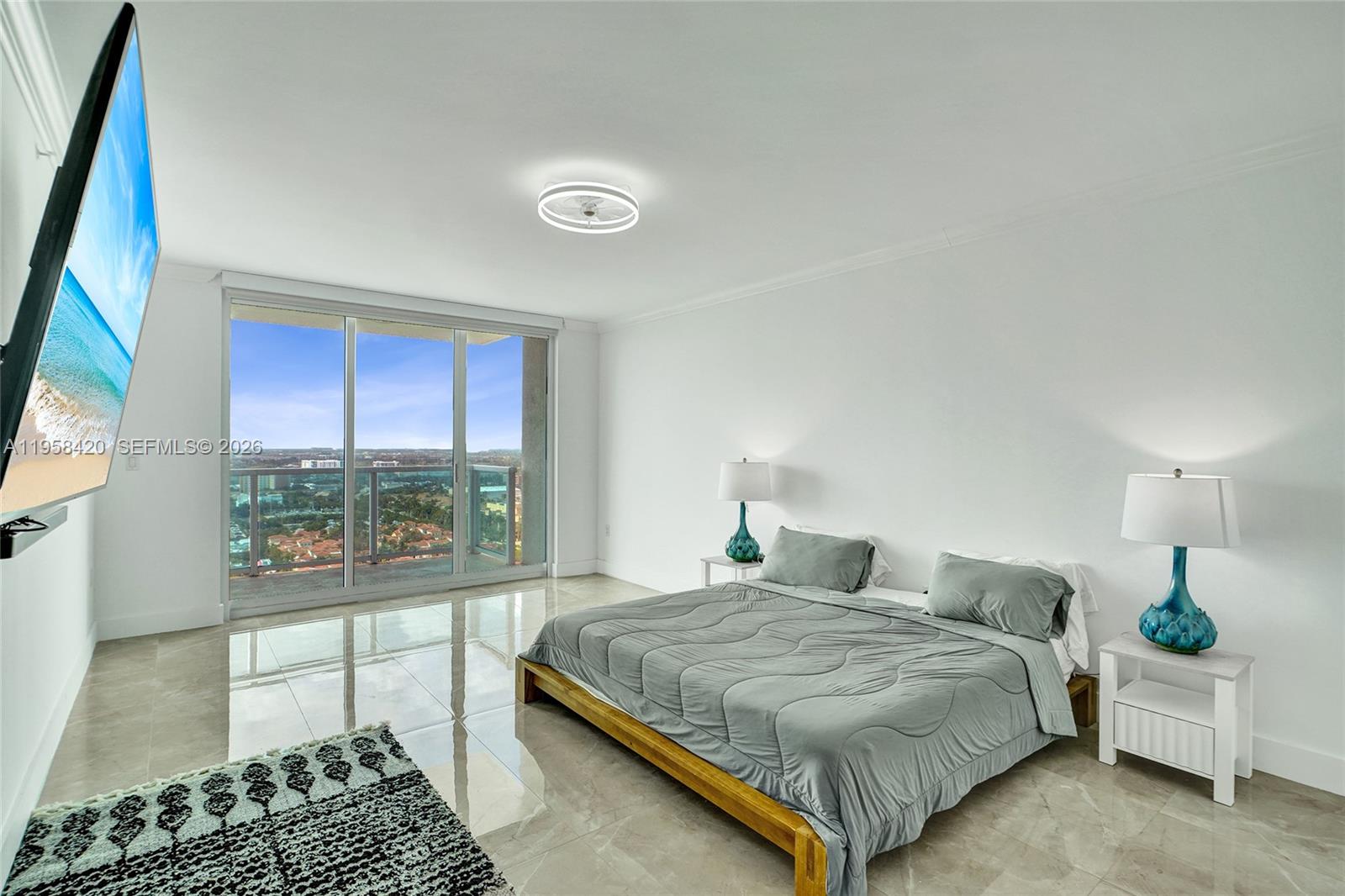 THE PENINSULA CONDO - Residential