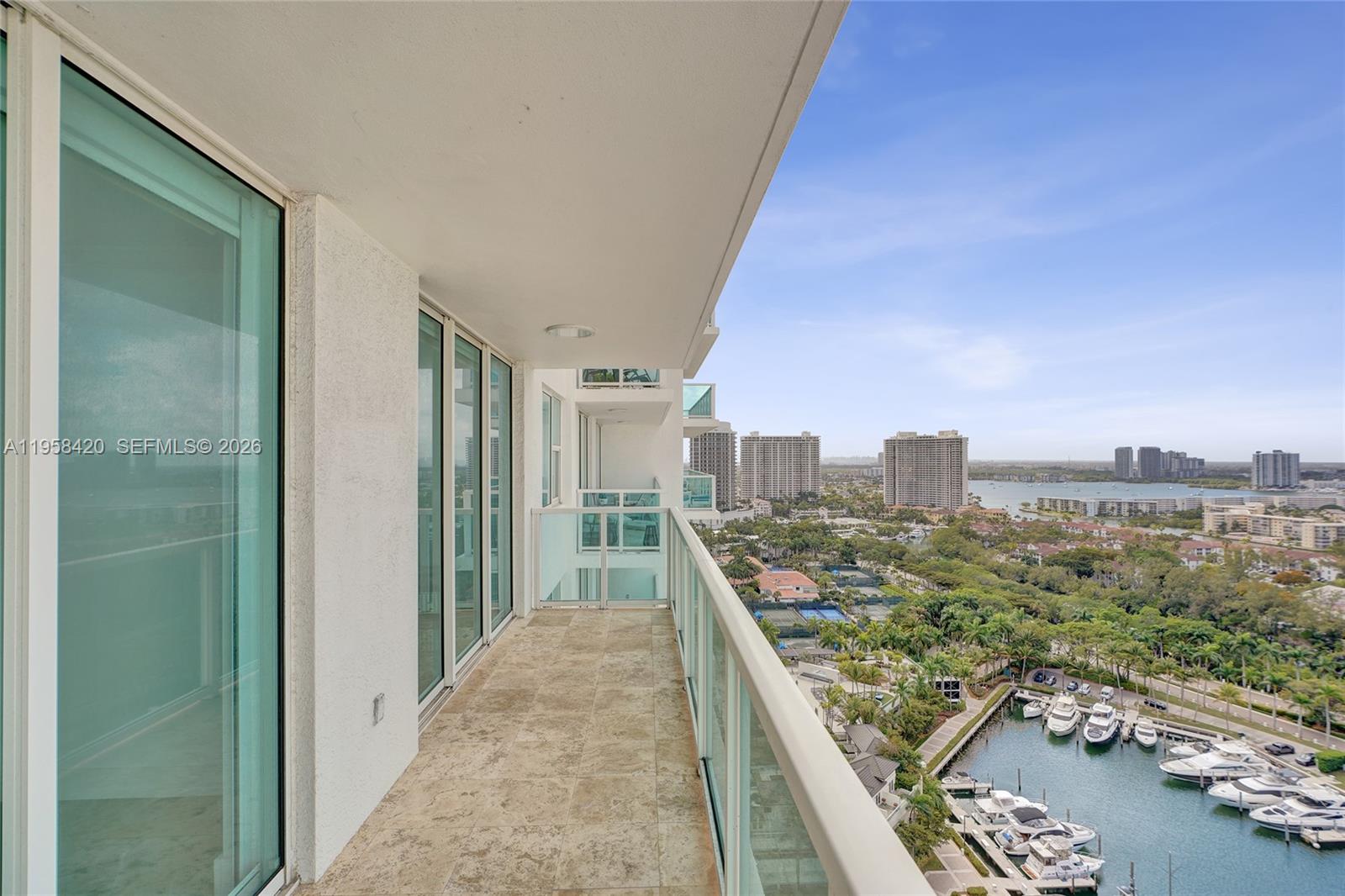 THE PENINSULA CONDO - Residential