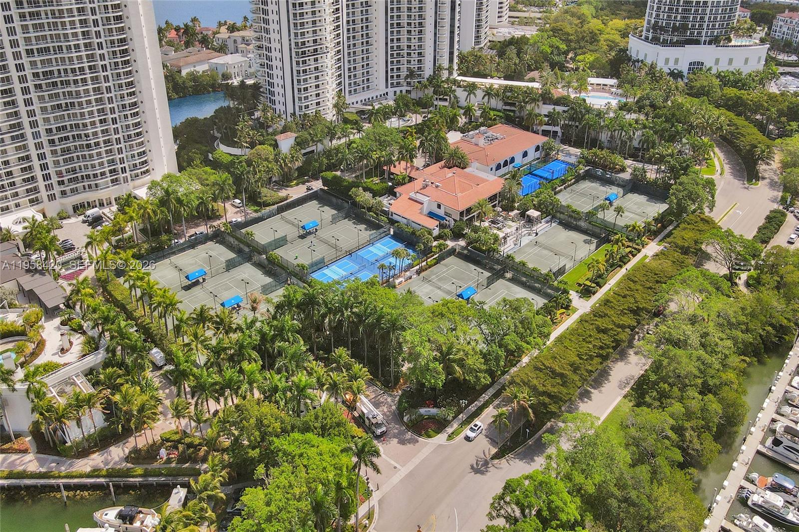 THE PENINSULA CONDO - Residential