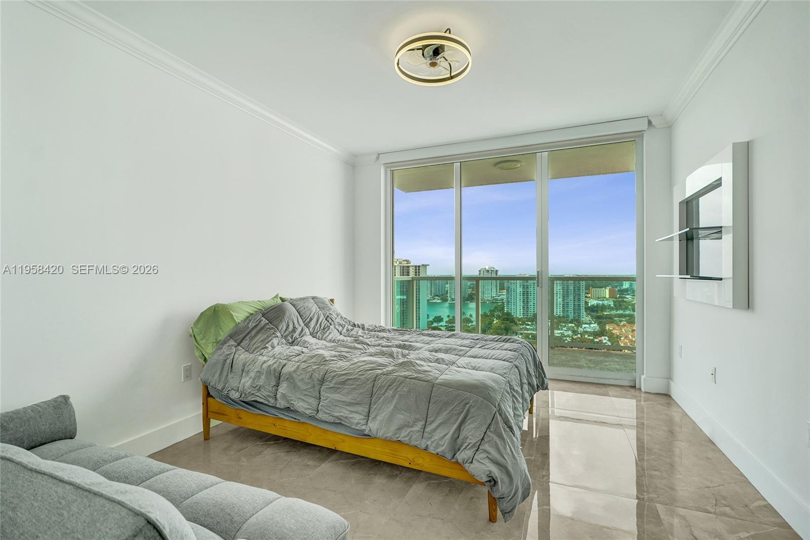 THE PENINSULA CONDO - Residential