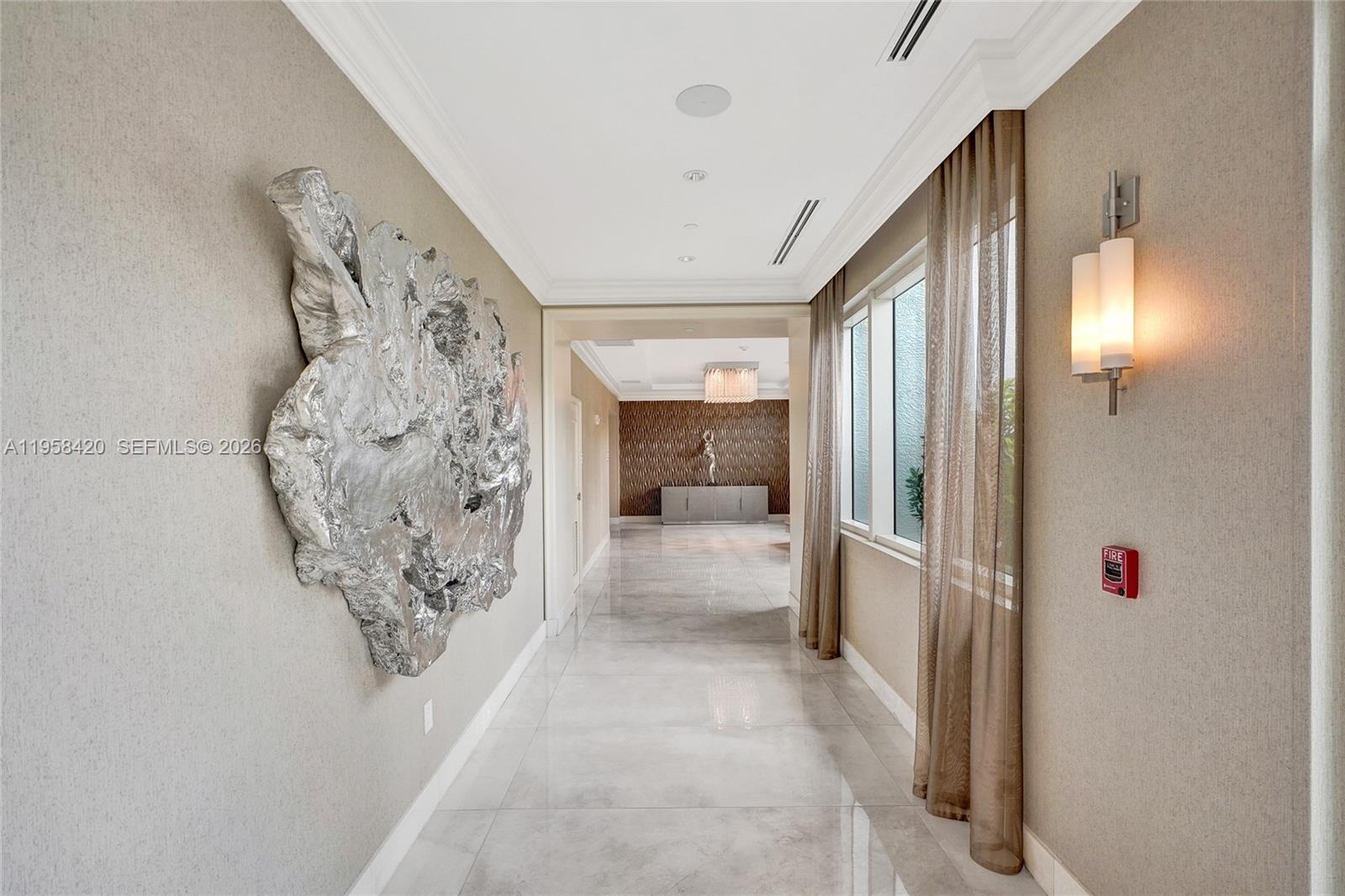 THE PENINSULA CONDO - Residential