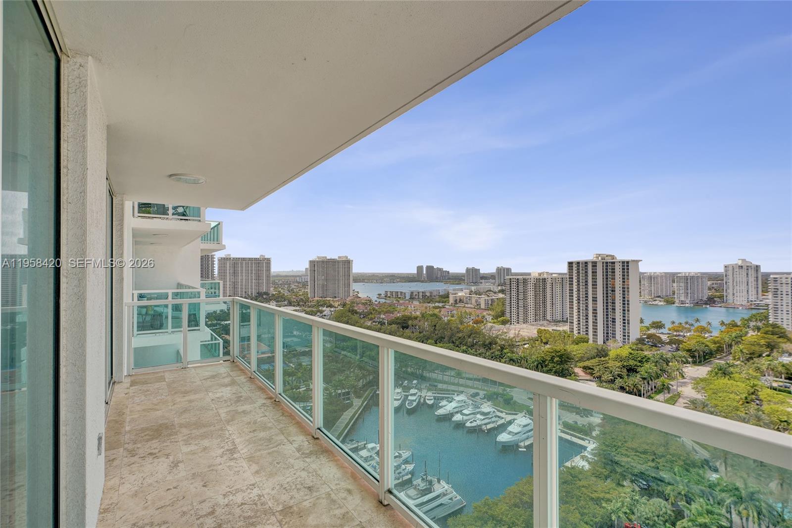 THE PENINSULA CONDO - Residential