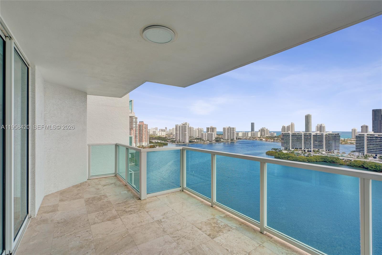 THE PENINSULA CONDO - Residential