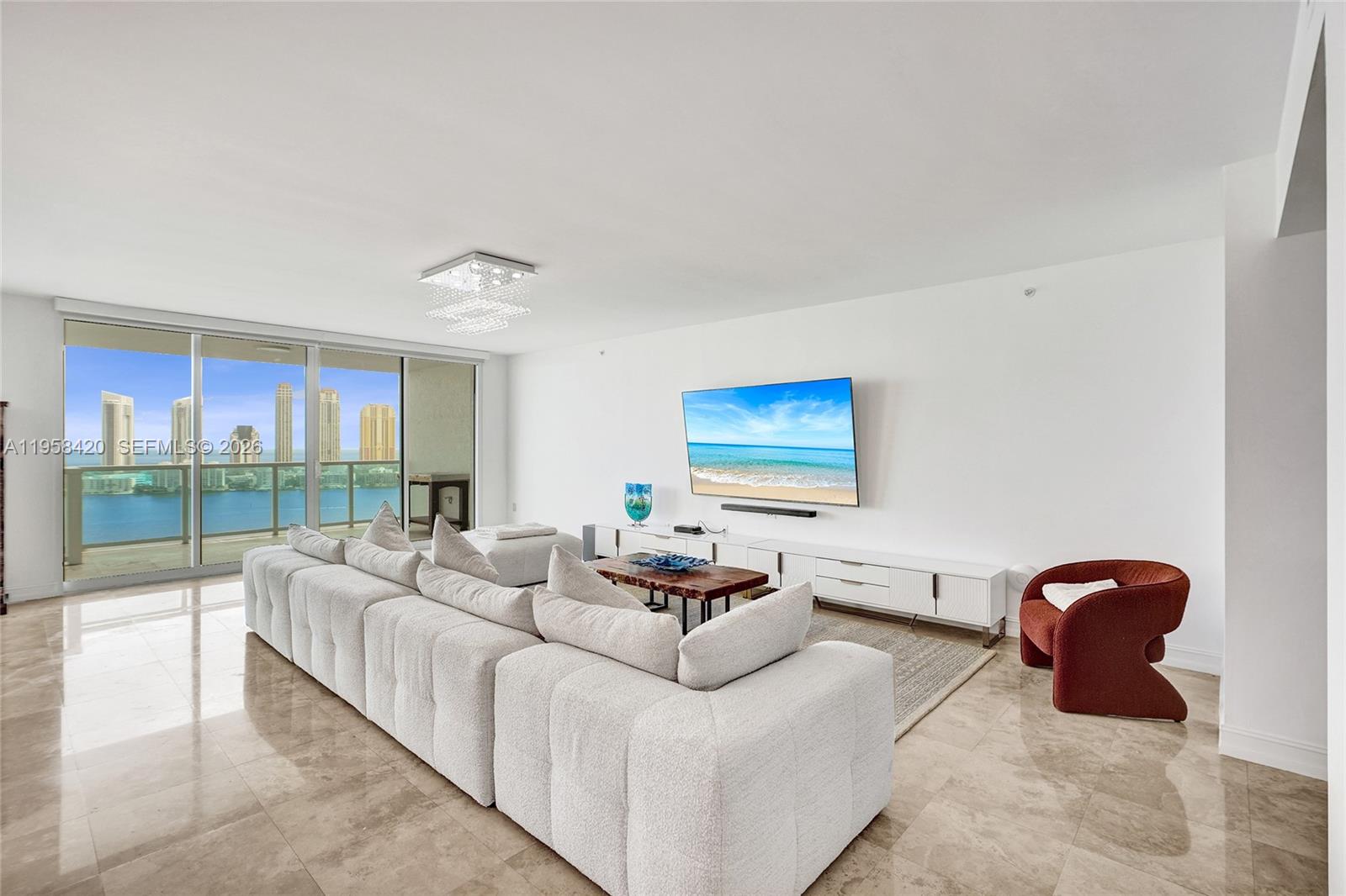 THE PENINSULA CONDO - Residential