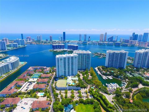 3201 NE 183rd St 2305 Aventura FL 33160