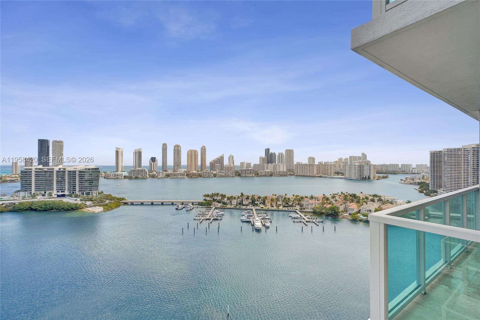 THE PENINSULA CONDO - Residential