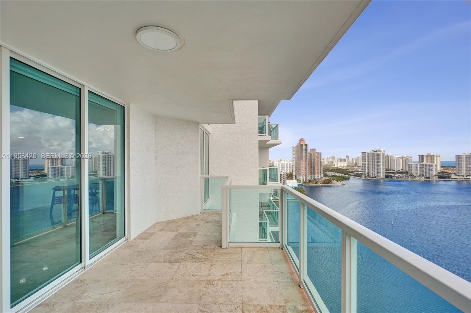 THE PENINSULA CONDO - Residential