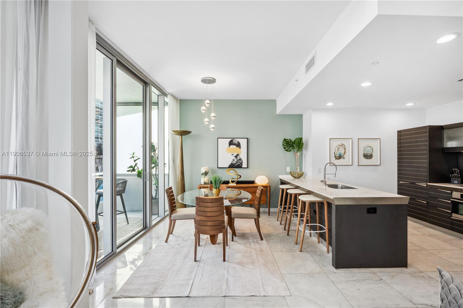 EPIC WEST CONDO - Residential Lease