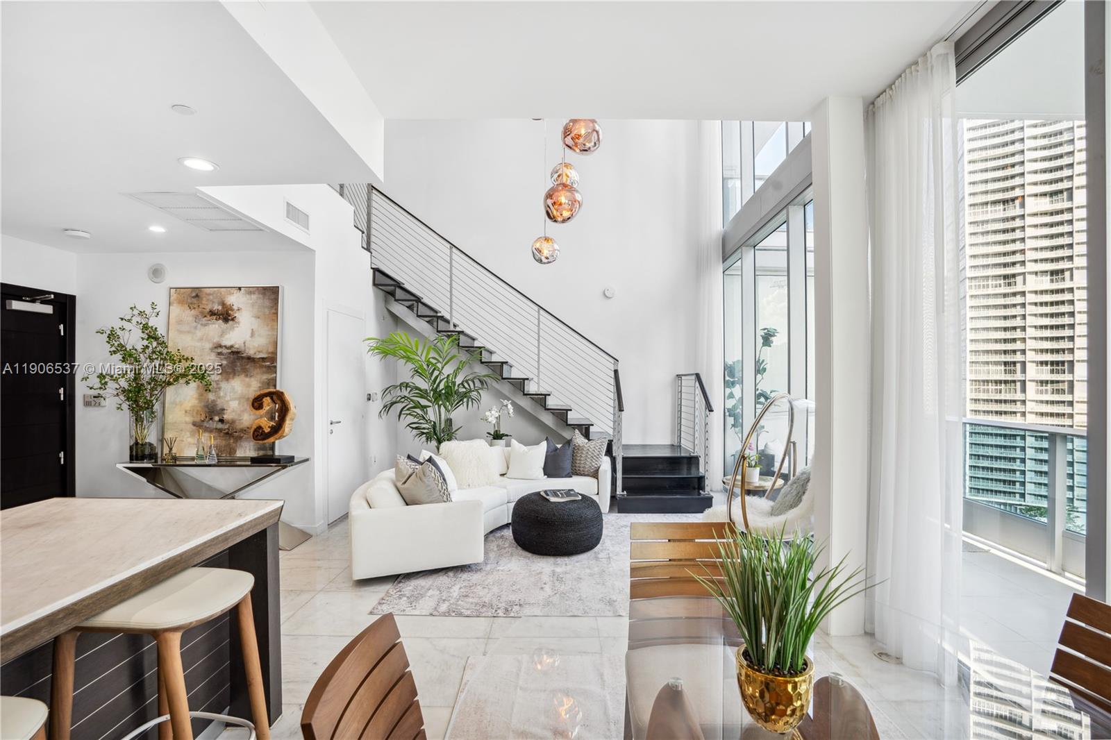 EPIC WEST CONDO - Residential Lease