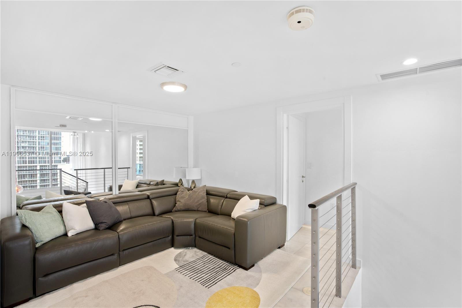 EPIC WEST CONDO - Residential Lease