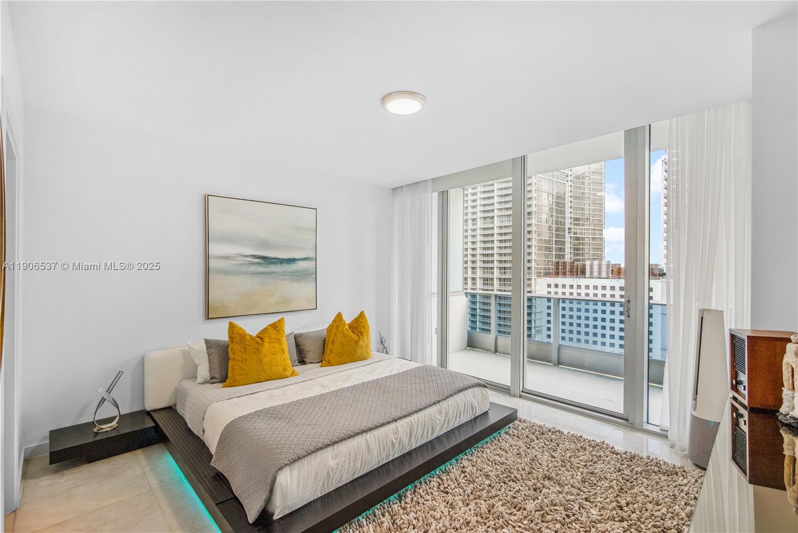 EPIC WEST CONDO - Residential Lease